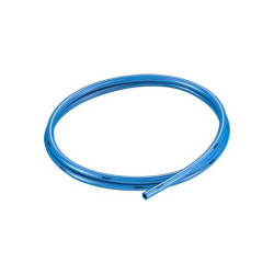 FESTO 197384-50 Air Hose Thermoplastic 4mm ID 10 bar 50m Blue