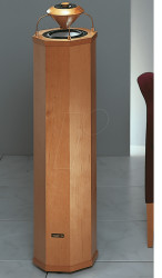 5974 VISATON speaker pair