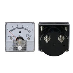 AMPEROMIERZ TABL.10Anr 9658