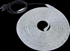 50506210 LED light tube LED RL1-230V white 6400K 9m