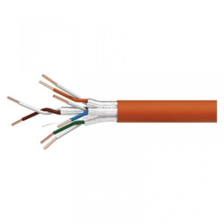 Kabel teleinformatyczny STP kat6.A LSZH S9310 /500m/