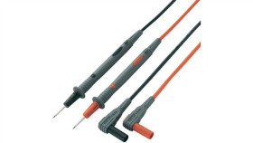 Kabel Miernika 10A Kat.3 1000V Cem Tl-88-1