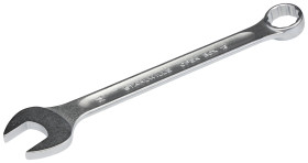 Klucz płasko-oczkowy Klucz płasko-oczkowy STAHLWILLE długość 280 mm Stal stopowa chromowa