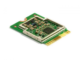 Coral M.2 Accelerator A+E key