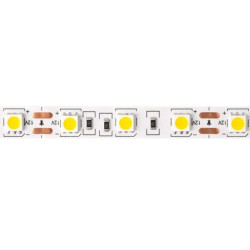 Taśma LED 5050 60 diod/m 72W 14,4W/m 12V IP20 WW 3000K /5m/ EC79363