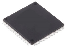 Mikrokontroler STMicroelectronics STM32 LQFP 144-pinowy Montaż powierzchniowy ARM Cortex M4 1024 Kbyte 168MHz Flash