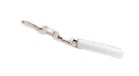 Zacisk zagniatany Żeński Molex Mini-Fit Plus 20AWG 0.5mm² Obudowy złączy Mini-Fit Jr, Mini-Fit TPA i Mini-Fit BMI