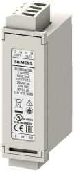 Rozłącznik z bezpiecznikami Sentron Siemens 3KC9