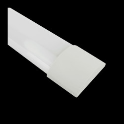 Oprawa LED kloszowa BATTEN 120cm 40W 4K NW 4800lm IP20 EC61127 EcoLight