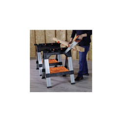 JORGENSEN Pony 99215 Multifunction Saw Frame 860 x 780 x 127 mm