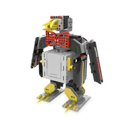 JIMU Explorer 1TJM003 - zestaw do budowy robota dla średnio zaawansowanych