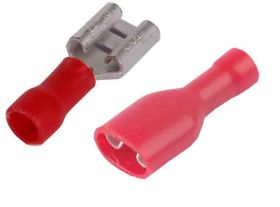 Konektorek K-I/6,3/G