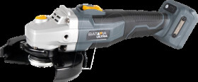 7065181 Cordless angle grinder, Maxxpack, 18 V, battery not included