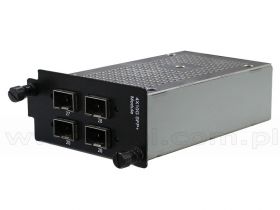 Moduł 4x10G, SFP+ (ORing SWM-04GP+_4)