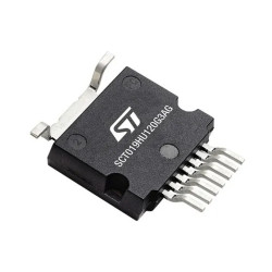 MOSFET 90 A HU3PAK 1200 V SMD