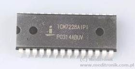 ICM7228AIPI
