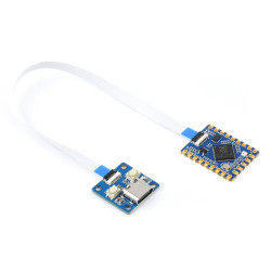 Waveshare RP2040 Tiny