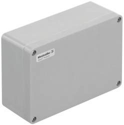 Obudowa pusta KLIPPON POK 162609 1305900000