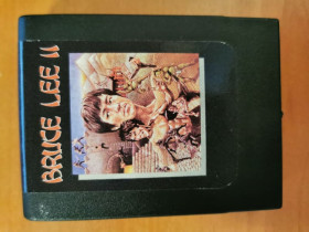 Bruce Lee Cartridge