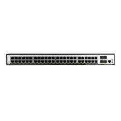 Switch PoE 48-portowy 1Gbps + 4xSFP BCS-SP48G-4SFP-M