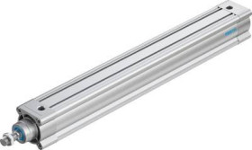 Siłownik standardowy FESTO DSBC-63-500-PPSA-N3 1383643, Długość skoku: 500 mm