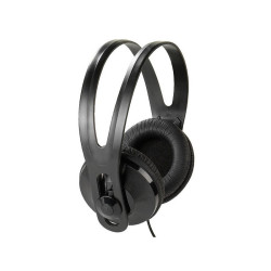 Słuchawki VIVANCO SR97 TV HQ JACK, kabel 5m + reg. głośności