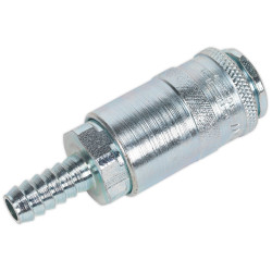 Sealey AC66 Coupling Body Tailpiece for 5/16&quot; Hose