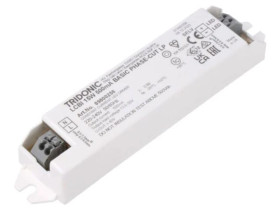 89800256 Zasilacz impulsowy, LED, 15W, 13,5÷30VDC, 500mA, 198÷264VAC, IP20
