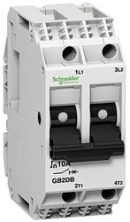 Wyłącznik automatyczny Schneider Electric GB2DB12