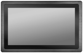 Panel internetowy Wachendorff 19,1" Web Panel, Autom. Browser JWS191-A210-3288432KY-A