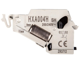 Wyzwalacz wzrostowy 200-240V AC x160-x250 HXA004H