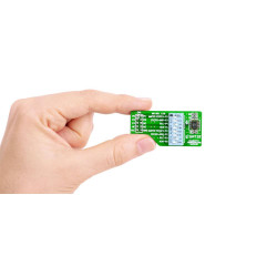 SHT1X Board (MIKROE-430)