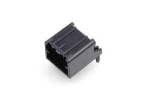 Molex 347938040 Listwa kołkowa, męska, do wbudowania, standardowa, piny: 4, 1 szt.