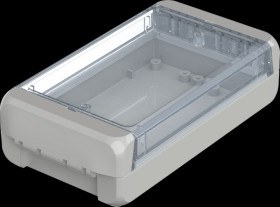 96023145 Bocube,151x80x40 mm, outdoor-compatible, IP68