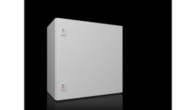 Ax Obudowa Kompaktowa 600X600x350 Mm Blacha Stalowa Z Pł. Mont. Jednodrzwiowa...