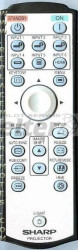 Zamiennik SHARP GA444WJSA