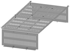 Pooddział Siemens 8PQ3000-3BA32 1 szt.