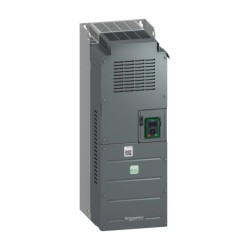 Easy Altivar 610, 110 kW, 3f, 380...460 V, z filtrem EMC C3, IP 20 ATV610C11N4