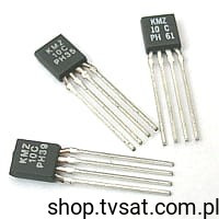 KMZ10C Hall Sensor SOT195 PHILIPS