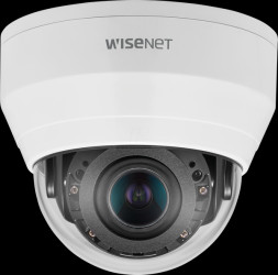 QND-8080R Surveillance Camera, IP, LAN, indoor, PoE