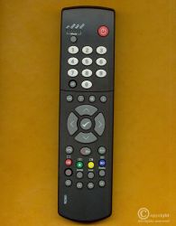 PILOT DO TV SCHNEIDER RC901