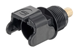 Obudowa gwintowana 09 93 001 0101 XL 09930010101XL Harting 1 szt.