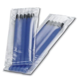 Środki czyszczące do światłowodów, 2,22 g, Pałeczka, 1.25mm, Sztyft