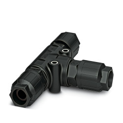 Złącze IDC 5-pinowe Montaż na kablu, IDC Phoenix Contact