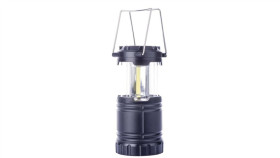 Lampa Kempingowa Led Cob 200Lm 3Xaa P4006