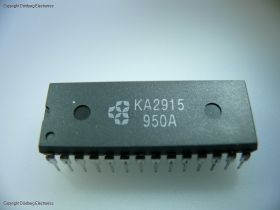 KA2915