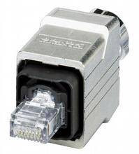 Pepperl+Fuchs 217762 Łącznik ICZ-AIDA1-V45 1 szt.