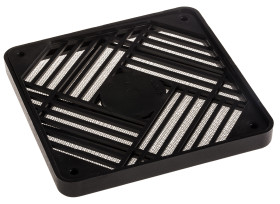 Filtr wentylatora 126.3 x 126.3mm rozmiar 120mm Essentra