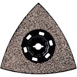 Bosch 2608900053 Expert Sanding Plate Long-Lasting 1 piece Starlock Max