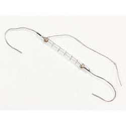 lampa palnik ksenonowy 75mm